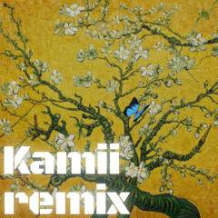 JVKE - Golden Hour (Kamii Remix)