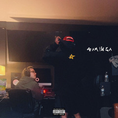 1 AM IN LA ft. C3 prod. saturdaystacy, oliverseaston, 1vtmns