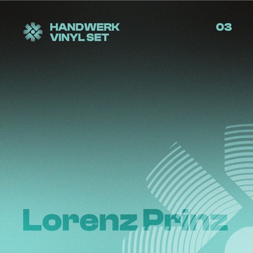 Lorenz Prinz / Vinyl Only