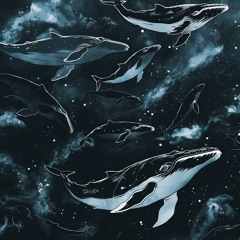 cry of the whales
