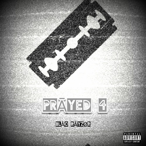 Prayed 4 (ft.Sweet kay)