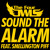 Artwork for Sound the Alarm (feat. Smellington Piff)