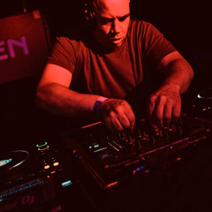 Black&Forth deep grooves