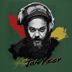 JAH YZER MIX ADIOS 2020