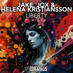 Liberty (Extended Mix)