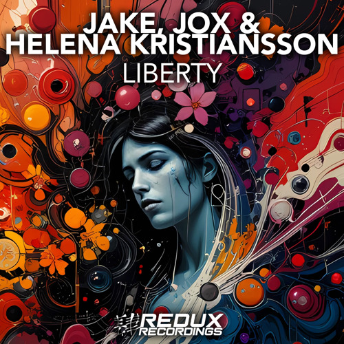 Liberty (Extended Mix)