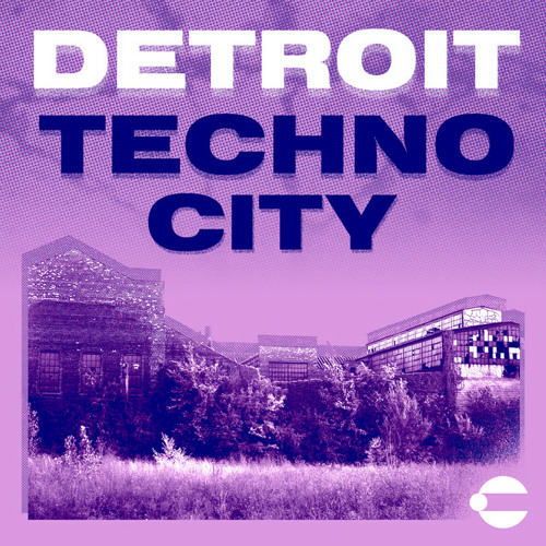 Detroit Techno City