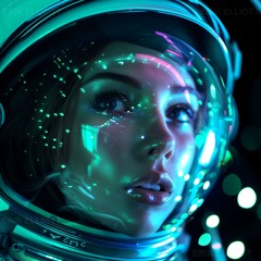 Journey from Cassiopeia to Andromeda (River Thinman trance mix)
