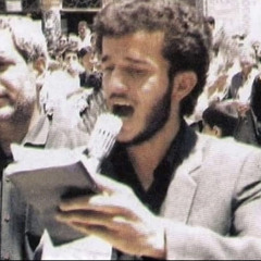 زينب لفت يم حسين - باسم الكربلائي شوط كربلائي