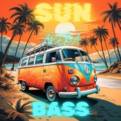 SUN BASS "FunkyBreak" vol.1
