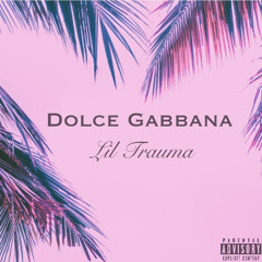 Dolce Gabbana (prod. cadence)