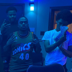 FLEX FT. Dirty Gang KO & BIG 6ixx