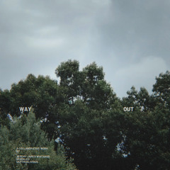 way out