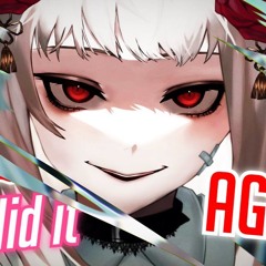 Nightcore - Oops!... I Did It Again (Rock Version 2.0)