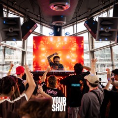 YOURSHOT JBL STAGE 2025 FLONKA