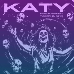 The One That Got Away - Toxic Machinery - Mastered by Kurdo