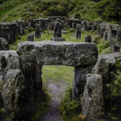 Druid Path - Sacred Circle of Stillness