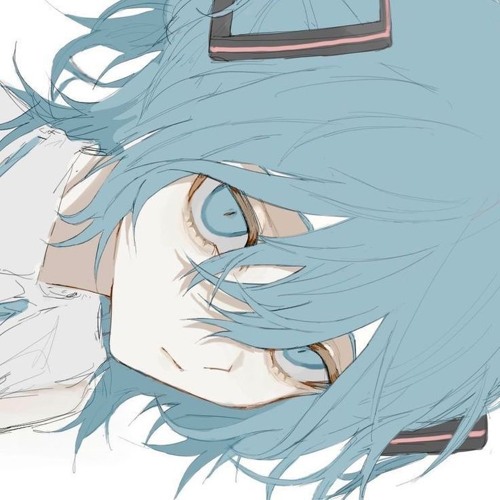 Identity ㅡ Kanaria (rus cover by Sati Akura × higanbanban)