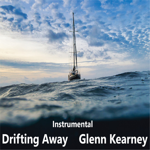 Drifting Away Instrumental