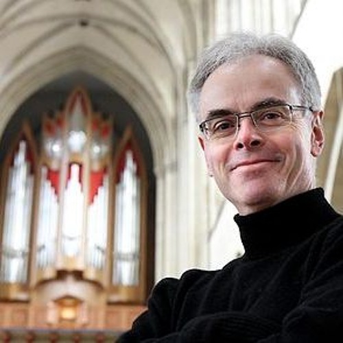 Brahms Req Herr Lehre David John Pike