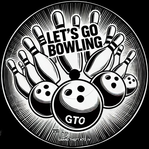 Lets Go Bowling