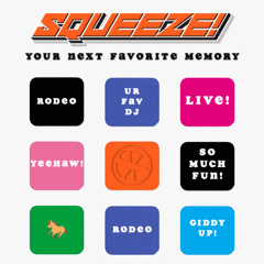 DAYSAFTERODEO Live! 7.26.2025