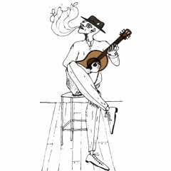 Bacca - Steady Rolling Man Mix 2020