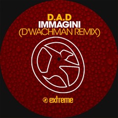 D.A.D. - Immagini (D´Wachman Remix)