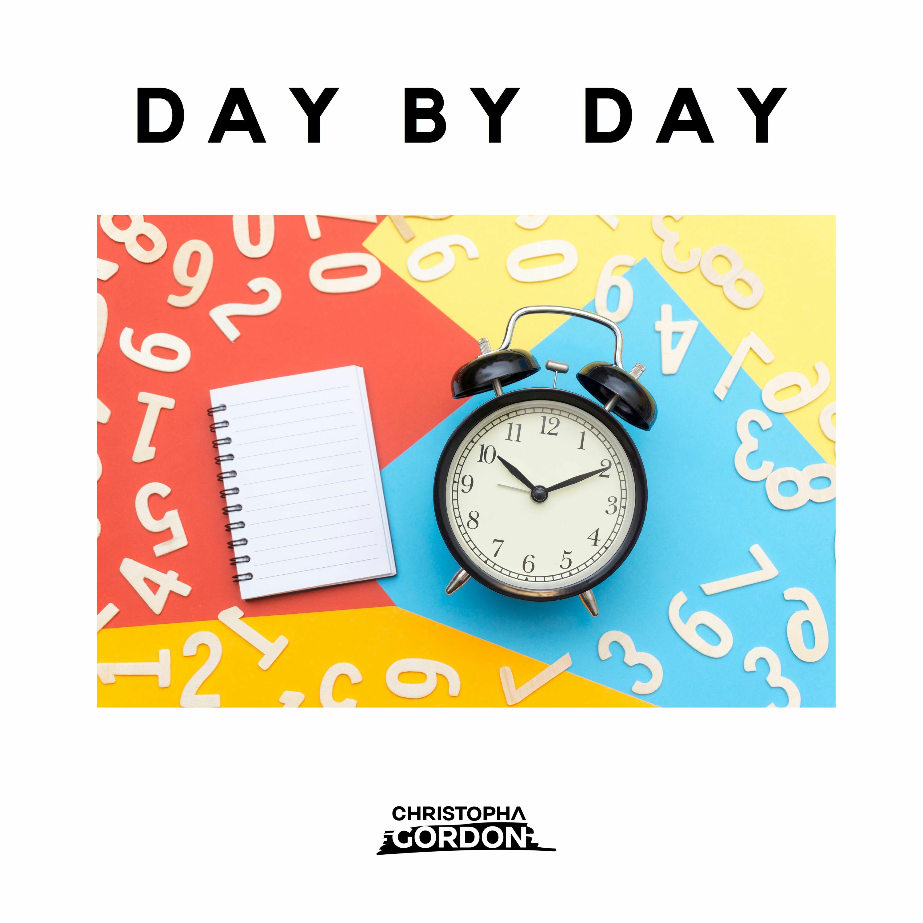 Day by Day episode artwork