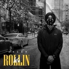 Shubh - We Rolling (KV5 Dubai Remix)