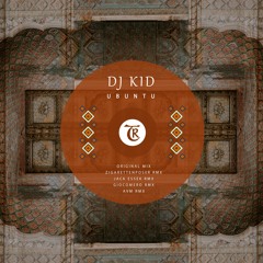 PREMIÈRE: Dj Kid - Ubuntu (Jack Essek Remix) [Tibetania Records]