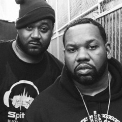 ghostface raekwon freestyle flip
