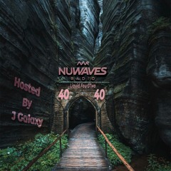 Nu - Waves Radio Vol 40