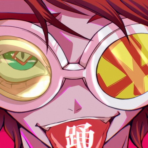 Ado 踊 Cover となりの坂田 By Kitkat Nguyen