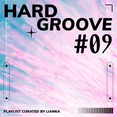 HARDGROOVE #9