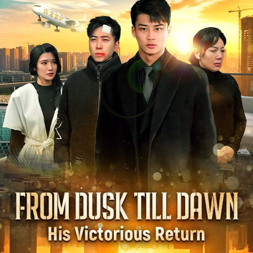 Stream episode From Dusk Till Dawn: His Victorious Return