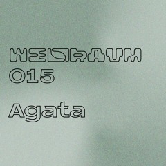 Weltraum 015: Agata