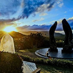 Live Sound Bath - Byron Bay's Crystal Castle - 2023