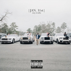 YFN LUCCI -JAN 31ST (MY TRUTH ) (SLOWED AND CHOPPED DJ LIL M RMX)