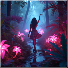 ASTROBVBY – Noche (feat. mizzie!) [ESC Exclusive Release]