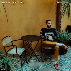 The Global Fantasy Radio Show #44 by Atsou
