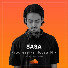 Cebu Progressive House Mix