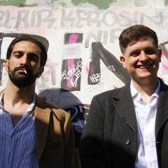 E-Werk Opening Hall C