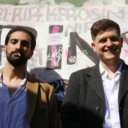 E-Werk Opening Hall C