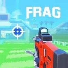 Apkmody.io Frag Pro Shooter