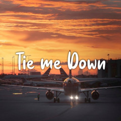 KANGHO - Tie me down (Remix)