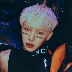 이기광 (LEE GI KWANG) 'Universe'