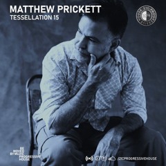 Matthew Prickett | Tessellation 15