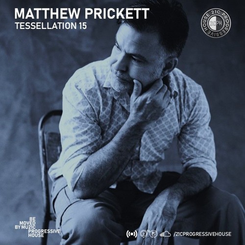 Matthew Prickett | Tessellation 15