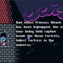Final Castle (Custom) - Mario's Mystery Meat OST